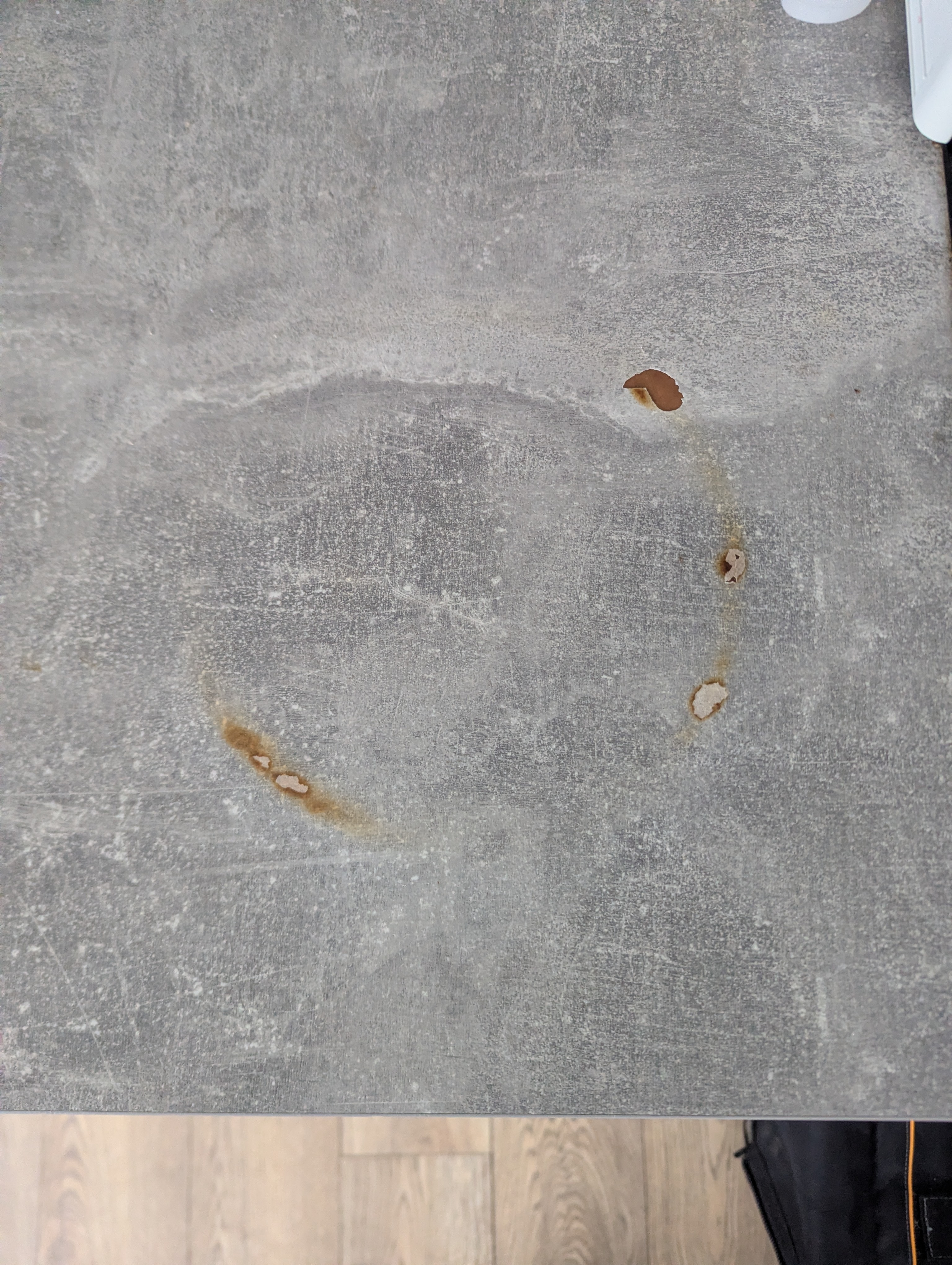 Worktops & Stone